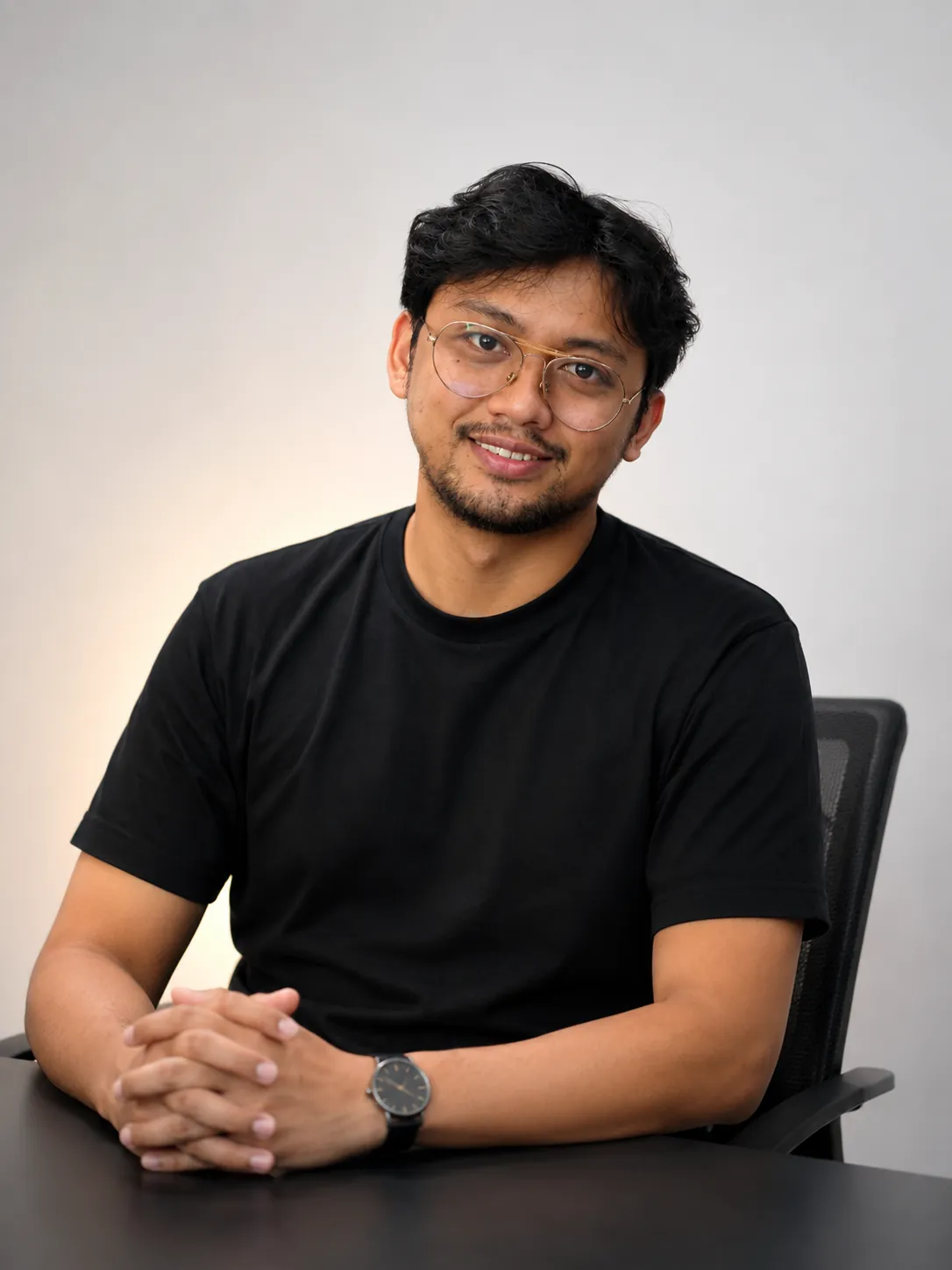 John Tolentino, Co-Founder of Dianoia Tech